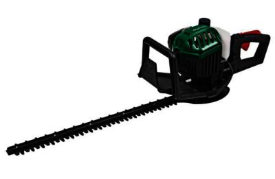 Qualcast QJB26 Cordless Hedge Trimmer - 26CC